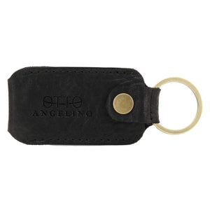 Londo Genuine Leather Case with Keyring for Ledger Nano S Bitcoin Wallet Unisex