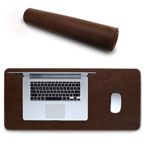 Londo Leather Extended Mouse Pad