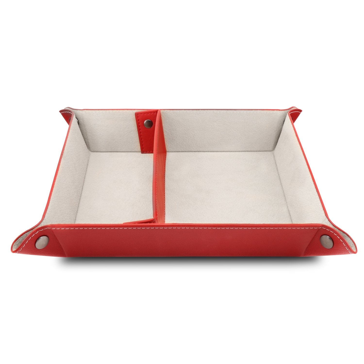 Prada rolling tray set or organizer