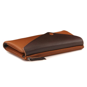 Otto Angelino - Bifold Envelope Wallet | Clutch