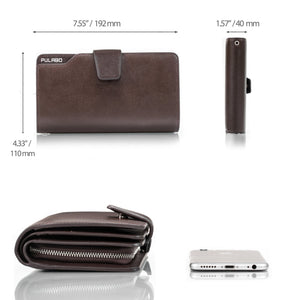 Otto Angelino - Premium Business Wallet