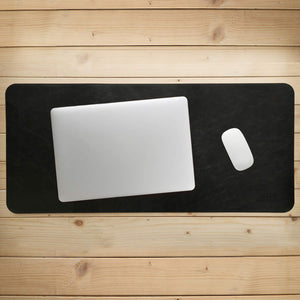 Londo Leather Extended Mouse Pad