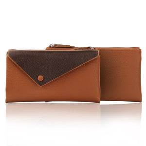 Otto Angelino - Bifold Envelope Wallet | Clutch