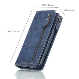 Otto Angelino PU Leather Women Business Wallet, Bag - ID, Debit and Business Card