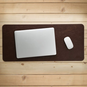 Londo Leather Extended Mouse Pad