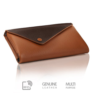 Otto Angelino - Bifold Envelope Wallet | Clutch