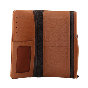 Otto Angelino - Bifold Envelope Wallet | Clutch