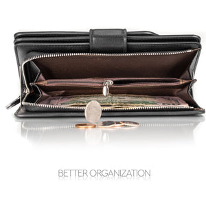 Otto Angelino - Premium Business Wallet