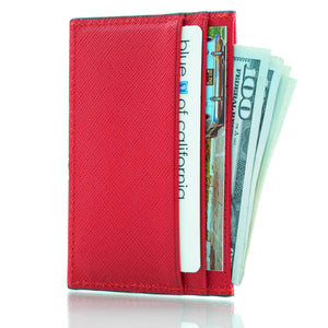 Otto Angelino - Streamlined Minimalist Wallet