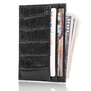 Otto Angelino - Streamlined Minimalist Wallet