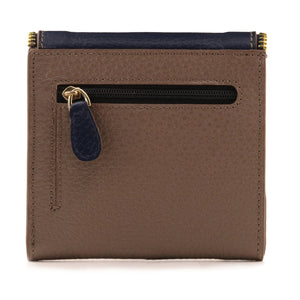 Otto Angelino Genuine Leather Envelope Style Wallet - RFID Blocking – Unisex