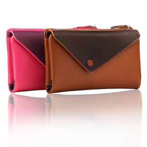 Otto Angelino - Bifold Envelope Wallet | Clutch