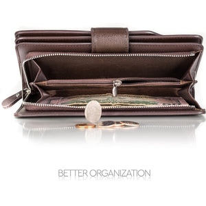 Otto Angelino - Premium Business Wallet