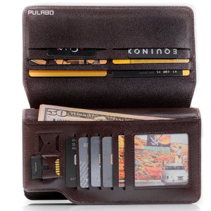 Otto Angelino - Premium Business Wallet