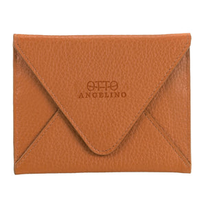 Otto Angelino Genuine Leather Wallet - Multiple Slots - Money, ID, Tickets, Cards, RFID Blocking - Unisex