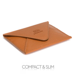 Otto Angelino - Stylish Envelope Wallet