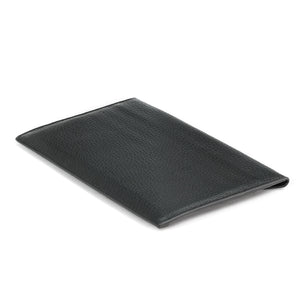 Otto Angelino Genuine Leather Wallet - Multiple Slots Money, ID, Cards, Smartphone, RFID Blocking - Unisex