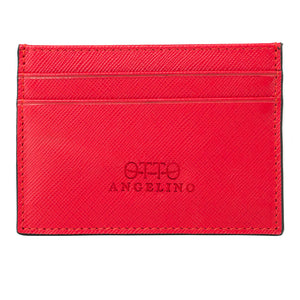 Otto Angelino - Streamlined Minimalist Wallet