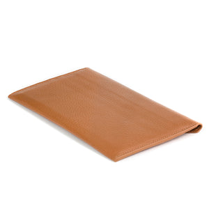 Otto Angelino Genuine Leather Wallet - Multiple Slots Money, ID, Cards, Smartphone, RFID Blocking - Unisex