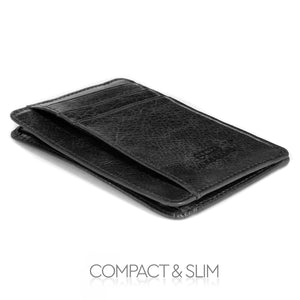 Otto Angelino - Ultra Slim Wallet