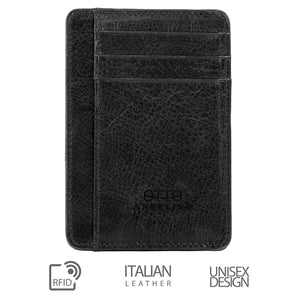 Otto Angelino - Ultra Slim Wallet