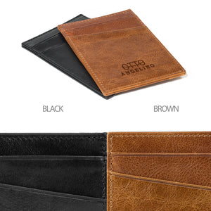 Otto Angelino - Essentials Ultra Slim Wallet