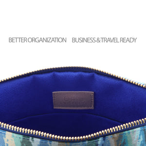 Otto Angelino - Women’s Fashion Clutch | Ultra Slim