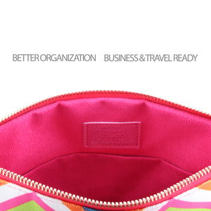 Otto Angelino - Women’s Fashion Clutch | Ultra Slim