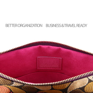 Otto Angelino - Designer's Bohemian Clutch for Women