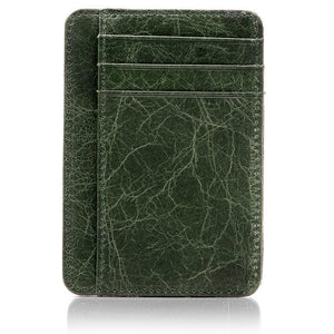 Otto Angelino - Ultra Slim Wallet