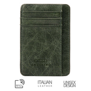 Otto Angelino - Ultra Slim Wallet
