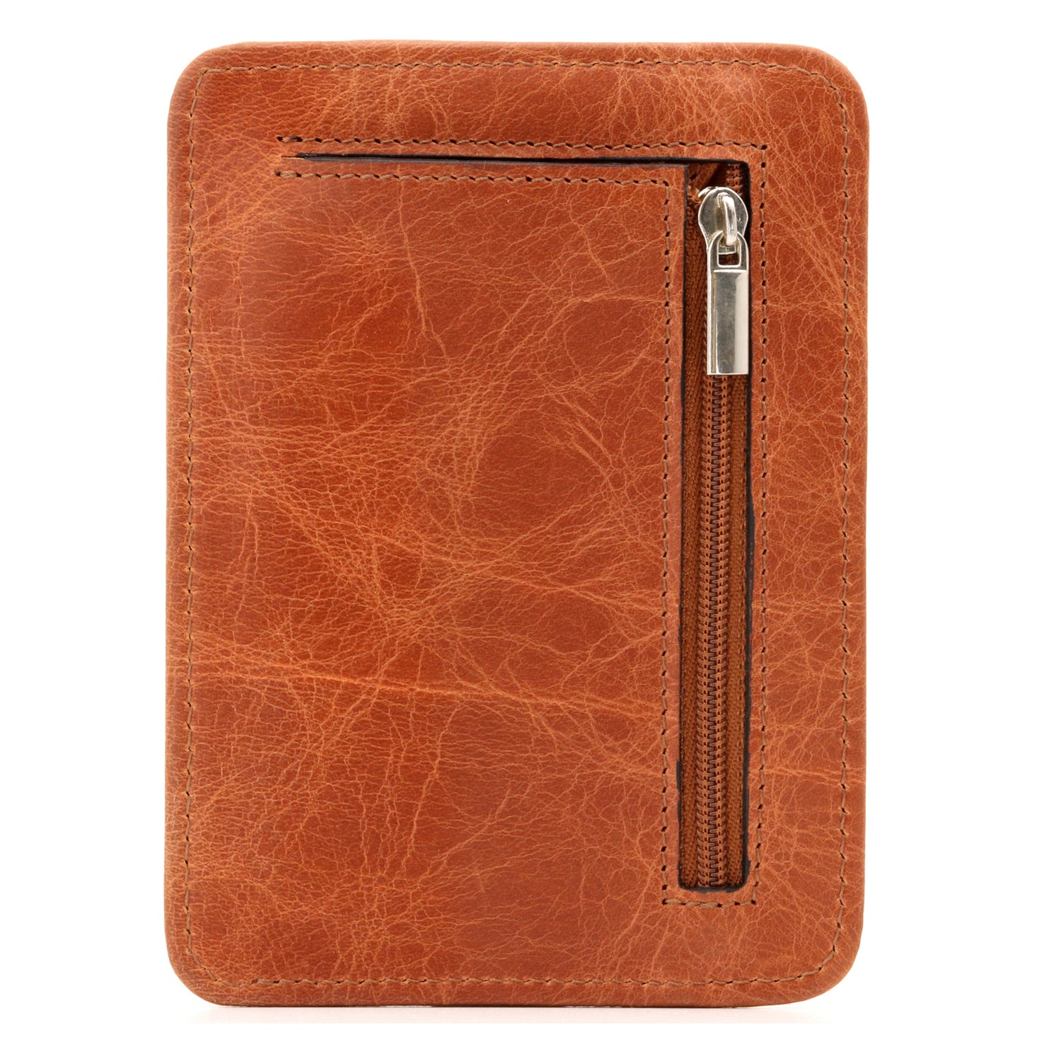 Otto Angelino Italian Leather Minimalist Men’s Wallet - Quick ID Access - RFID Blocking Otto Angelino Italian Leather Minimalist Men’s Wallet - Quick ID Access - RFID Blocking