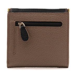 Otto Angelino Genuine Leather Envelope Style Wallet - RFID Blocking – Unisex