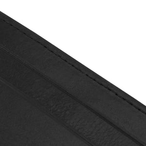 Otto Angelino Genuine Leather Wallet - Bank Cards, Money, Driver's License, RFID Blocking