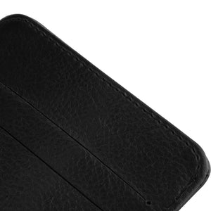 Otto Angelino Leather Wallet - Bank Cards, Money, Driver's License, RFID Blocking